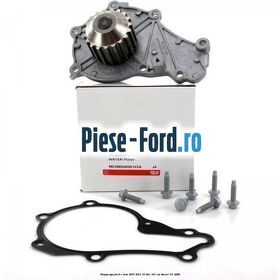 Pompa apa Ford C-Max 2007-2011 1.6 TDCi 101 cai #D99D1F82FA